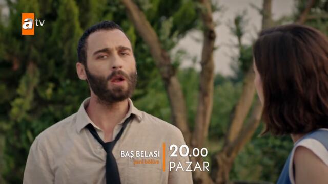 Baş Belası 5. Bölüm 2. Fragmanı | Seçenekler 🤔