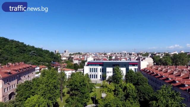 Интервю с проф. д-р Мариана Мурджева