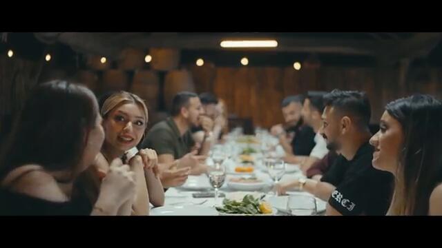 Kurtuluş Kuş & Burak Bulut - Sevmedim Deme