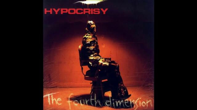 HYPOCRISY - The Abyss (1994) Nuclear Blast Records
