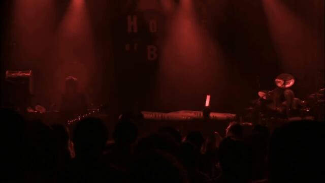 Wagakki Band - 焔 (Homura) + 鋼 -HAGANE- / 1st US Tour 衝撃 -DEEP IMPACT-