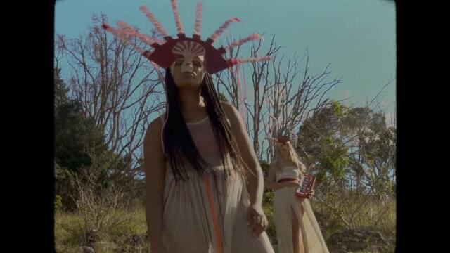 The Oogars - Rapids (Official Video)