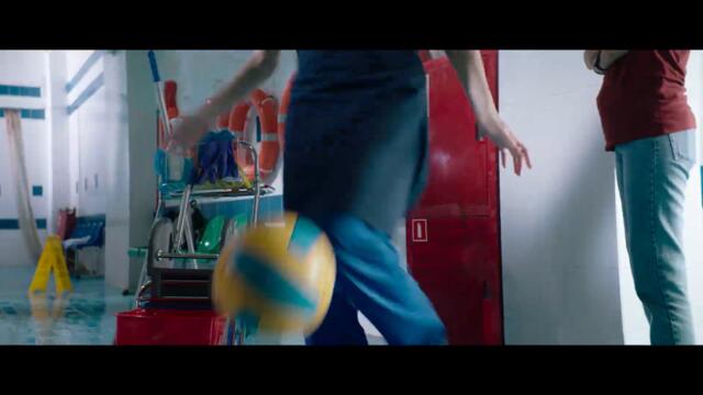 Нефутбол — Трейлер (2021)