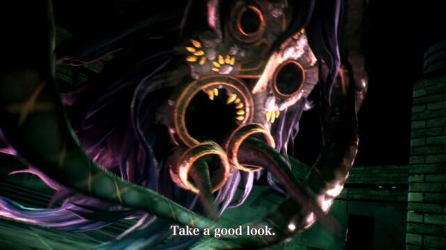 Shin Megami Tensei V — Story Trailer | Nintendo Switch