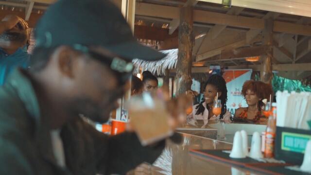 Busy Signal - Gwan Whine (Official Video)