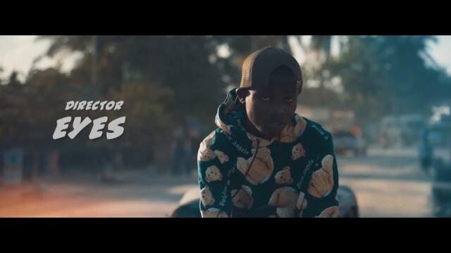 Y PRINCE-HARMONIZE  UGOMVI WA WAKUBWA (Official video)