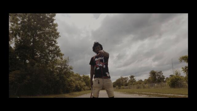 YN Jay - Magic Stick (Official Video)