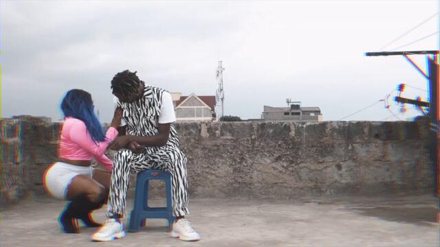 NTAKUFINYA - Dmore & Manzi wa Kibera Ft Chali wa Kibera (Official Video)
