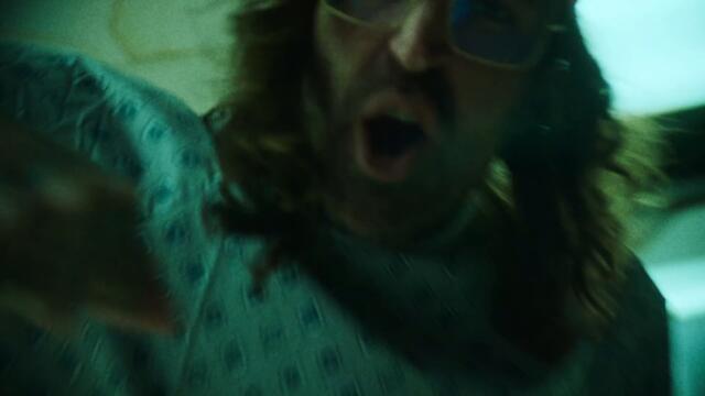 Yelawolf x Caskey "Just The Intro" (Official Music Video)
