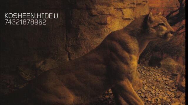 Kosheen - Hide U (John Creamer & Stephane K Remix Edit)