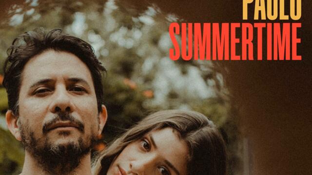 Summertime