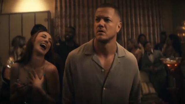 Imagine Dragons - Wrecked (Official Music Video)