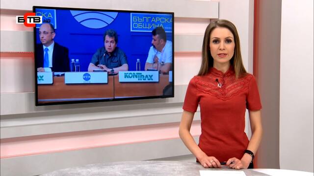 ИТН: Кабинетът ще представим като му дойде времето, скоро! (16.07.2021)