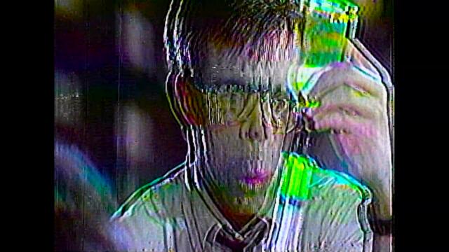 Prayer Line - "Reanimator" Official Music Video