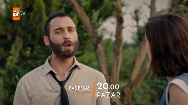 Baş Belası 5  Bölüm 2. Fragmanı | Seçenekler 🤔