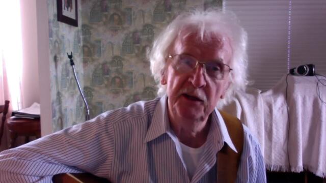 Song For A Winter's Night by Gordon Lightfoot