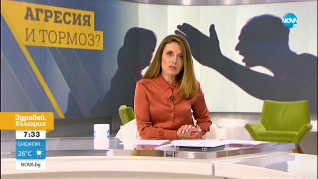 Студентки обвиняват жена в серийни нападения - Здравей, България (16.07.2021)