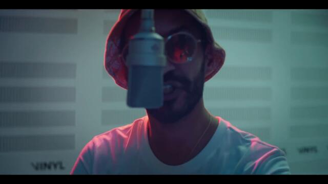 Blingos ft. Klay Bbj - Rbo3 Se3a | ربع ساعة