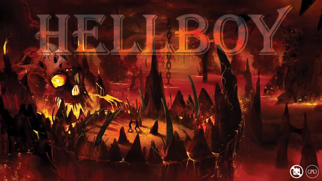 HOMELESZ - HELLBOY (Prod. by Nick Riot)