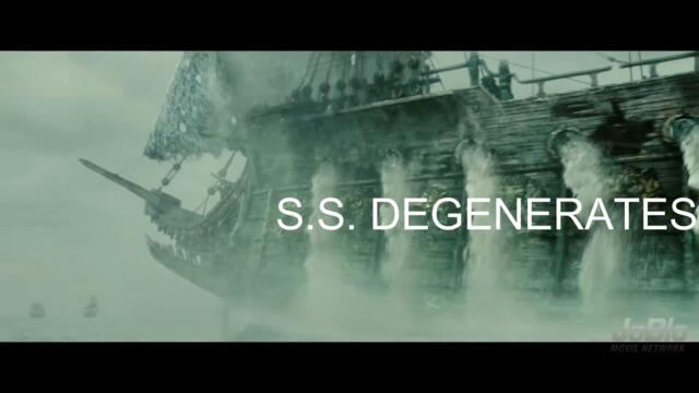 The Tendieman - Reddit Sea Shanty AMC GME