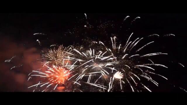 Fête Nationale 14 juillet 2021 - André Éthève (cover) Sous-titres en français, Ελληνικοί υπότιτλοι..