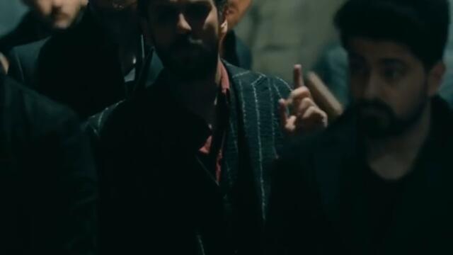 Çukur | Büyük Baskın! #Shorts