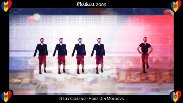 Eurovision... Folk Contest - Top 23 Ethnic Songs! (Dance Remix) | Vasilis