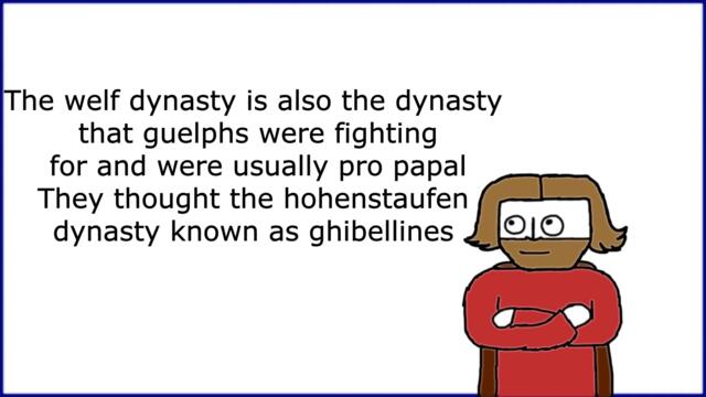 Henry the lion