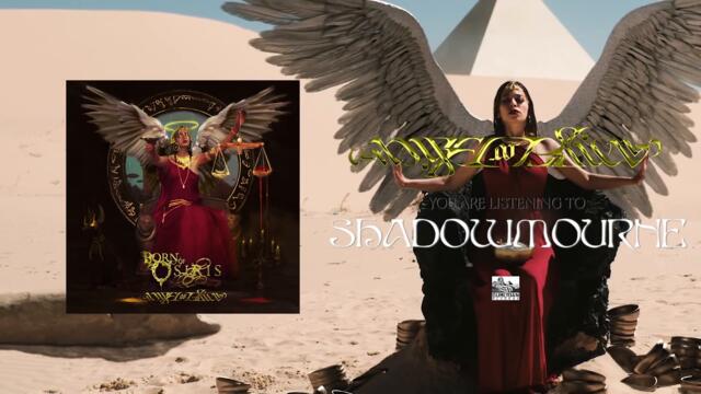 BORN OF OSIRIS - Shadowmourne