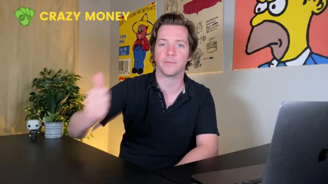 I put $1000 into Nigerian stocks