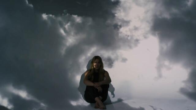 RA - Enough feat. Dustin Bates of Starset (Official Video)