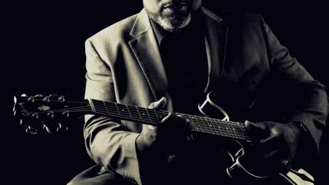 Big Daddy Wilson - Walk A Mile In My Shoes