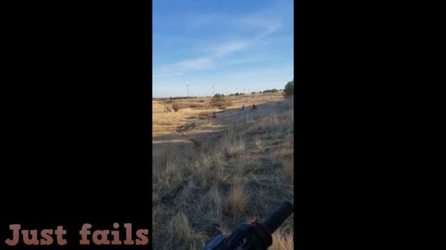 Epic Motorbike Fails - Best Dirt Bike Fails Compilation 2021