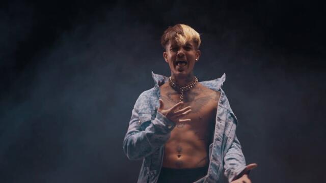 @ZANNI ❌ @Alex Velea - Doamne Da-mi Putin Noroc 🍀 Official Video
