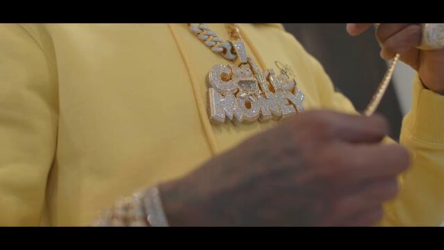 Cookie Money - East Oakland (Official Video)