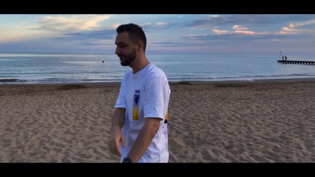 Lyric Master - Adela (Official Video 4K)