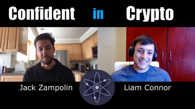 Cosmos Developer Explains: What is Cosmos? Multichain Future with IBC & ATOM Token Value!