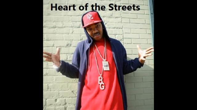 B.G. remix -- Heart of the Streets 2