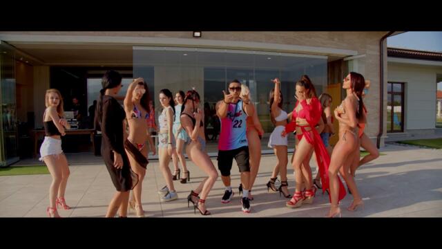 Nacho Paskal - Reggae Ton - Ton (Official Video)