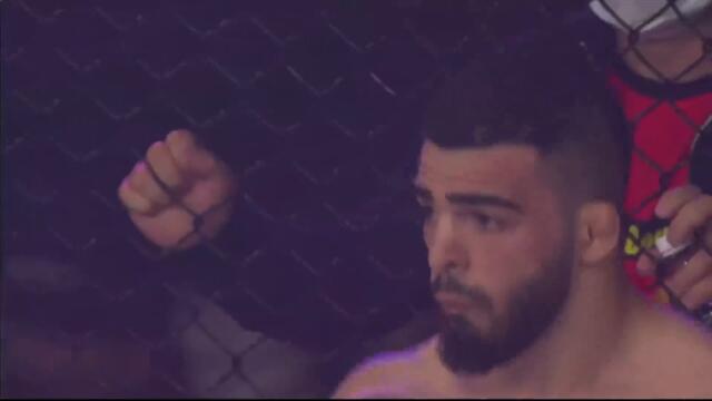 БЕЗ ШАНСОВ! Азизхан Чоршанбиев vs. Морис Болеян / Azizkhan Chorshanbiev vs. Moris Boleyan