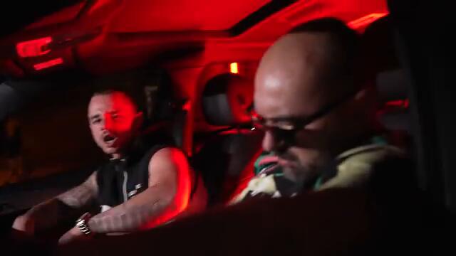 DJAANY X MILIONI - ЩЕ БЪДЕШ ЛИ ТАМ [Official Music Video] (Prod. by Pxcoyo X Dave Crag)