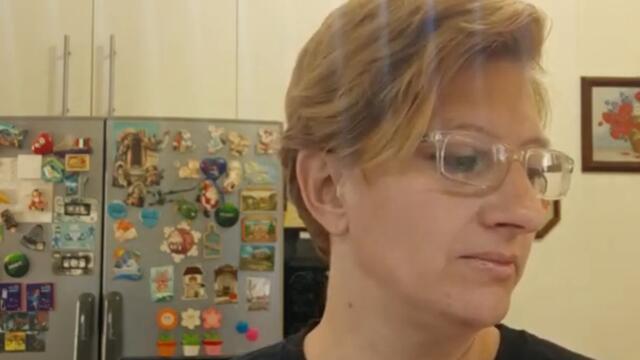моят Друсан кебап