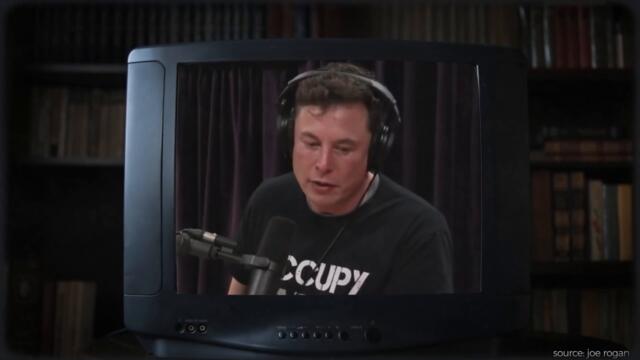 Why Elon Musk Won't Save Us