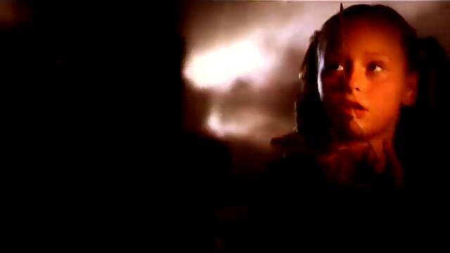 3 - All That Remains (OFFICIAL VIDEO)