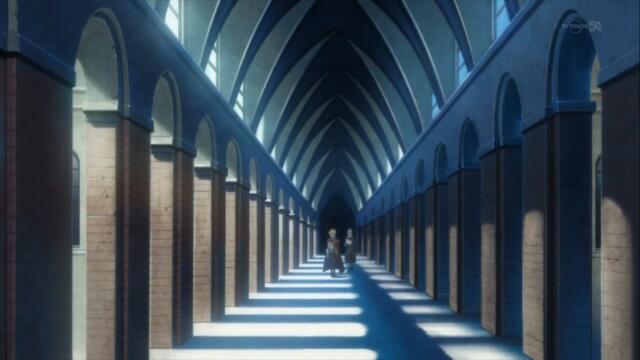 Garo   Honoo no Kokuin   14  Bg Subs   High