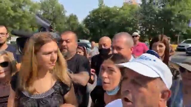 Бойко Борисов на разпит, скоро да изметем червените цървули 1
