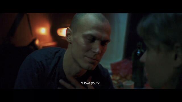 'Compartment No.6': exclusive first trailer for Juho Kuosmanen's Cannes Competition title