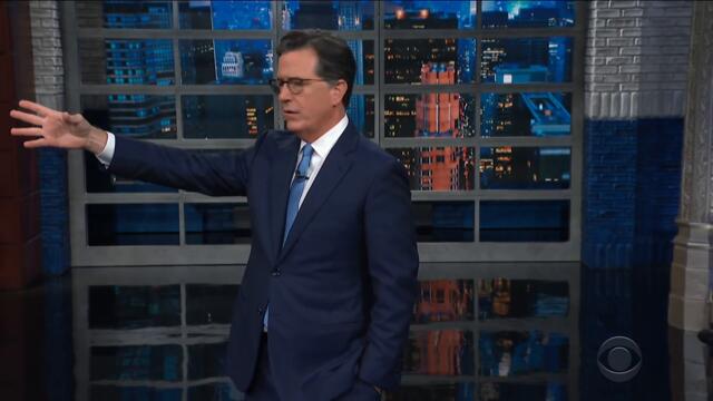 "I'm Not Into Coups" Claims Our Fascist Former President