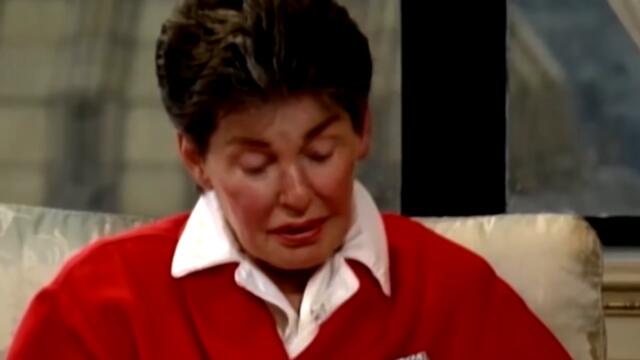 Leona Helmsley, Queen of Mean