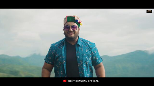 RADHA RANIYE || ROHIT CHAUHAN || OFFICIAL VIDEO || UTTARAKHANDI SONG